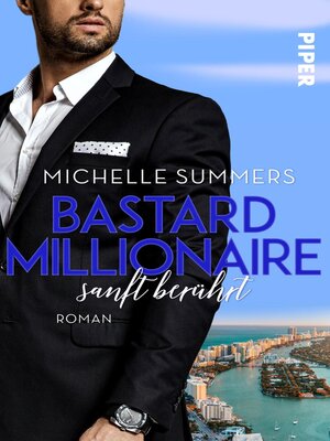 cover image of Bastard Millionaire--sanft berührt
